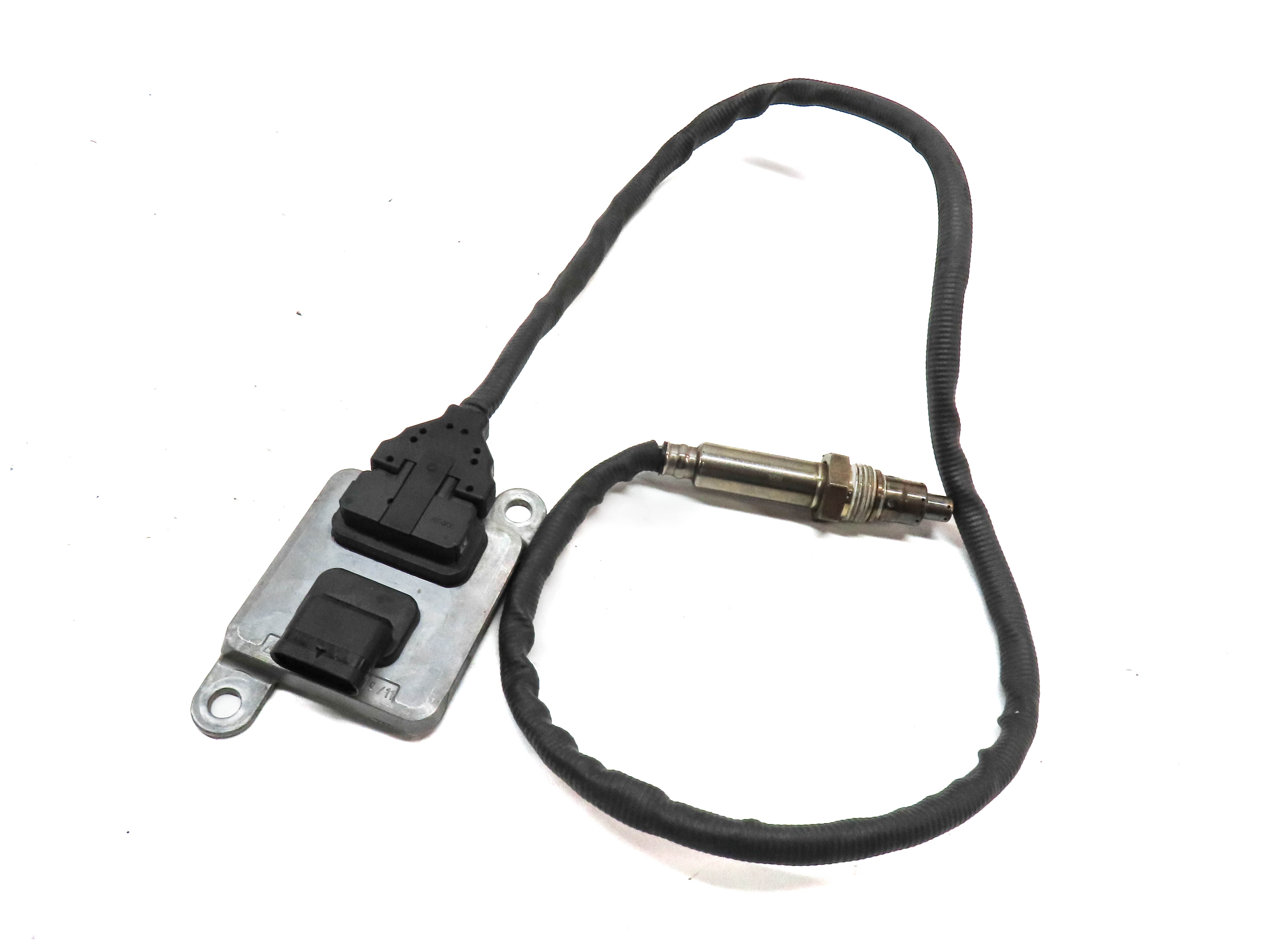 2013 MERCEDES GL350 (X166) 3.0L DIESEL (OM642) NITROUS OXIDE NOX OXYGEN SENSOR — exact item pictured